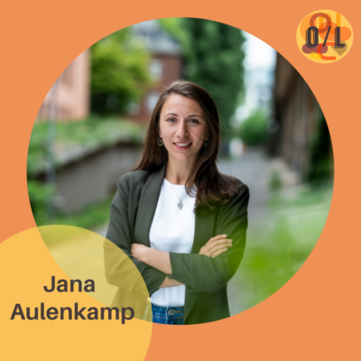 #11 - Frau Aulenkamp